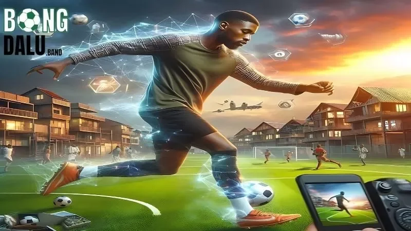 Đặt cược vào đội bóng ghi điểm ở hiệp 2