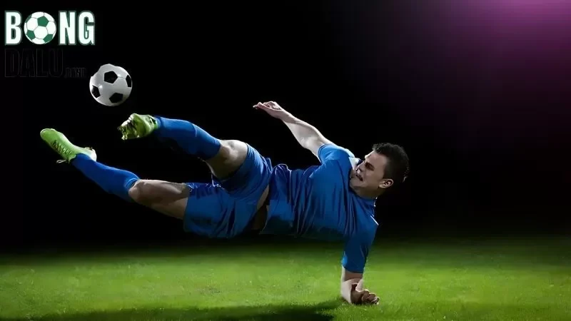 Khái niệm kèo cầu thủ ghi nhiều bàn thắng nhất trận