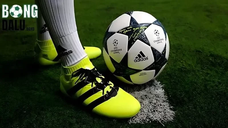 Thông tin tổng quan về kèo thời gian ghi bàn